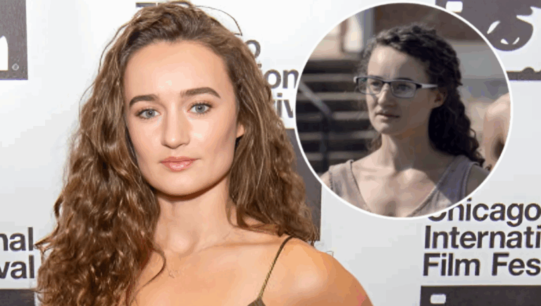 Muere a los 33 años Kelley Mack, destacada actriz de “The Walking Dead”