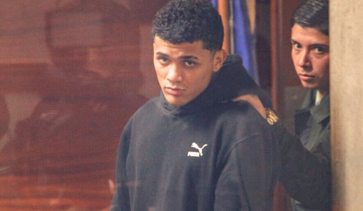 Corte de Apelaciones acoge extradición desde Colombia de Alberto Mejía, presunto autor del homicidio del 