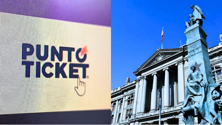 Punto Ticket: Justicia confirma multa de más de $13 millones por incumplimientos en organización de fiesta de año nuevo