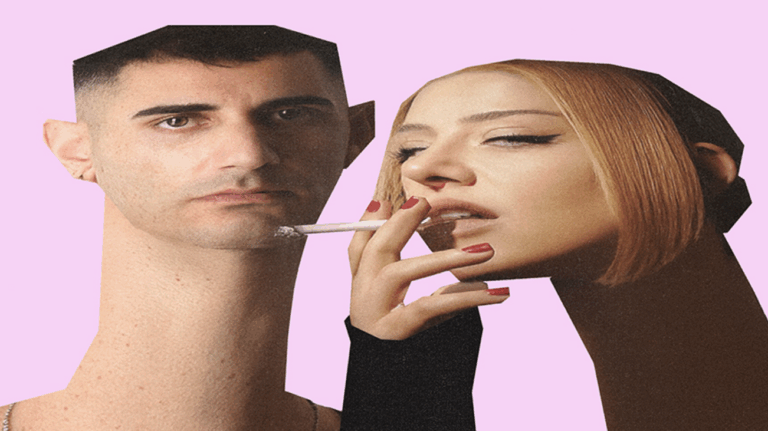 Alex Anwandter y Juliana Gattas se presentarán juntos en Santiago: Fecha, lugar y entradas