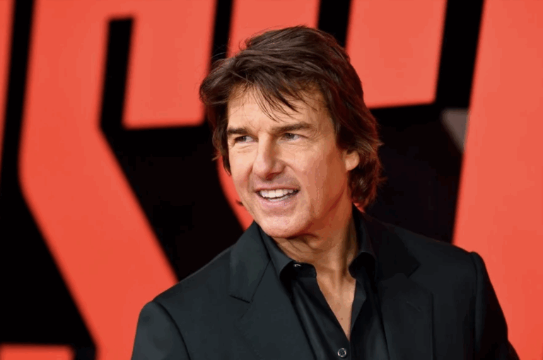 ¿Por qué el ministro de Cultura británico apuntó a Tom Cruise como “uno de los mayores inversionistas” del Reino Unido?