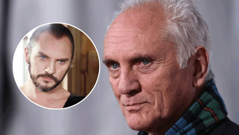 Muere el actor británico Terence Stamp, estrella de Superman y símbolo del Swinging London, a los 87 años
