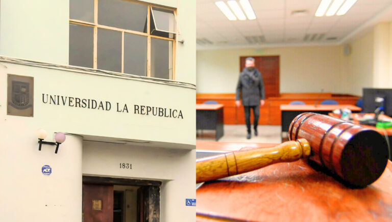 Quiebra la Universidad La República: Tribunal ordena su liquidación por millonarias deudas laborales