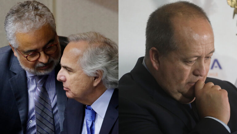 Justicia ordena investigar si reunión del fiscal nacional con Chadwick y Hermosilla se ajustó a la ley de Lobby