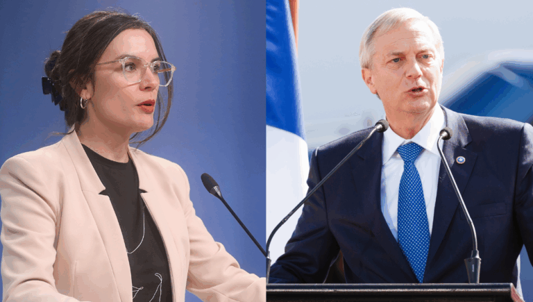 Gobierno acusa retroceso en propuesta previsional de Kast: “Hace desaparecer beneficios por años cotizados”