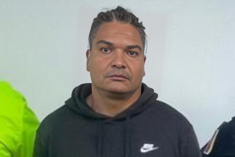 Corte Suprema de Colombia avala extradición de cofundador del Tren de Aragua, 