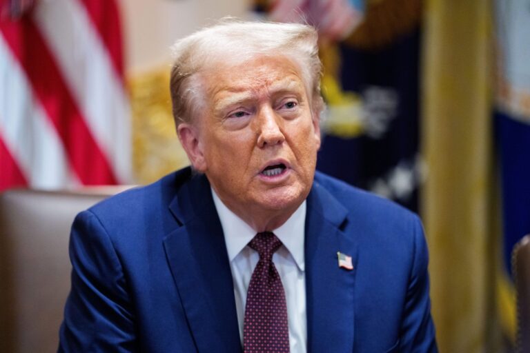 Trump castiga a India con un arancel del 50%: Es uno de los más altos que impone Estados Unidos