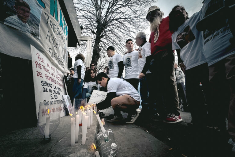 Detienen en Argentina a dueño del laboratorio que produjo fentanilo contaminado: Murieron más de 80 personas