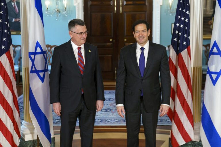 Hambruna en Gaza: Estados Unidos boicotea un llamado de alarma del Consejo de Seguridad de la ONU