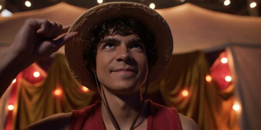 En el marco del One Piece Day: Netflix revela el primer vistado de la segunda temporada de la serie live action
