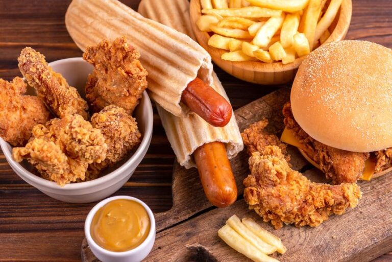 Alimentos ultraprocesados: ¿Cuáles conviene evitar y cuáles se pueden incluir en la dieta?