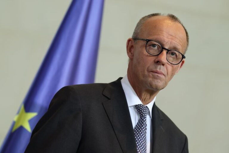 Alemania detiene exportaciones de armas a Israel tras ofensiva de Netanyahu en Gaza