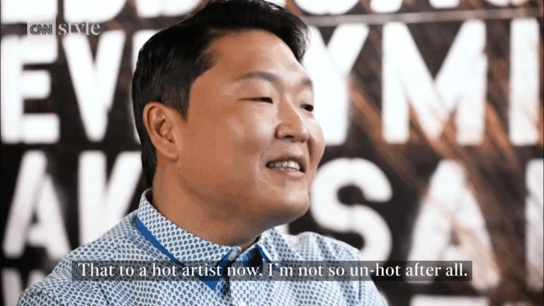 PSY bajo la lupa en Corea del Sur: Investigan al cantante de 
