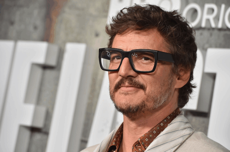 Cómo Pedro Pascal se convirtió en el actor más cotizado de Hollywood en 2025