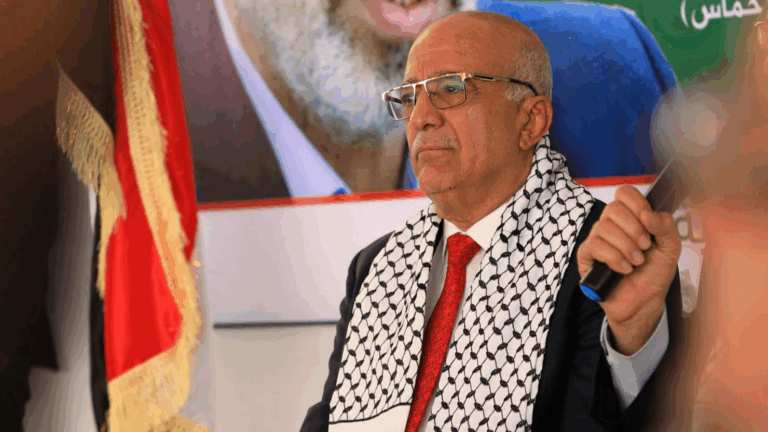 Los hutíes confirman que su primer ministro, Ahmed al-Rahawi, murió en un ataque israelí en Yemen