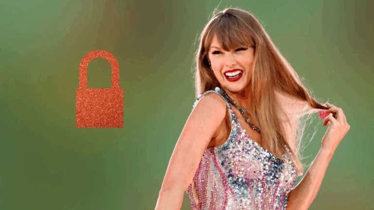 ¡Empezó la cuenta regresiva para The Life of a Showgirl!: Taylor Swift revela el setlist y fecha de lanzamiento de su nuevo álbum