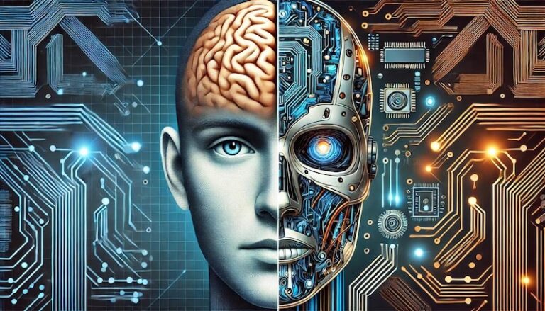 Columna de Mario Saavedra: Cuando la IA nos mira al espejo: ¿piensa o solo imita?