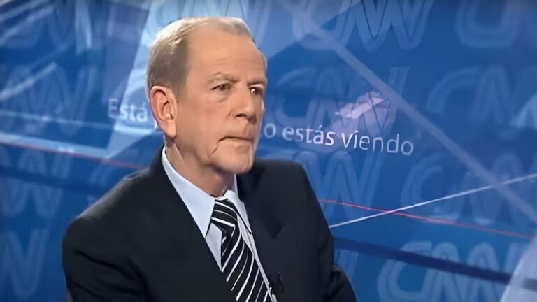 Exbrigadier José Zara Holger dejó Punta Peuco tras cumplir condena por asesinato de Carlos Prats y su esposa Sofía Cuthbert