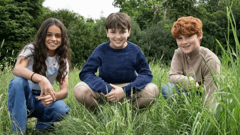 Así será la nueva serie de Harry Potter: Elenco, fecha de estreno, temporadas y más