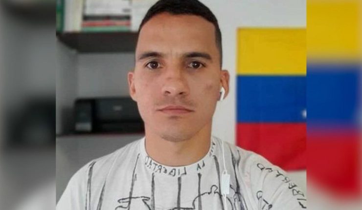 Tras detención del “Gordo Alex”, líder del Tren de Aragua: Fiscalía ratifica que crimen de Ronald Ojeda fue “político”