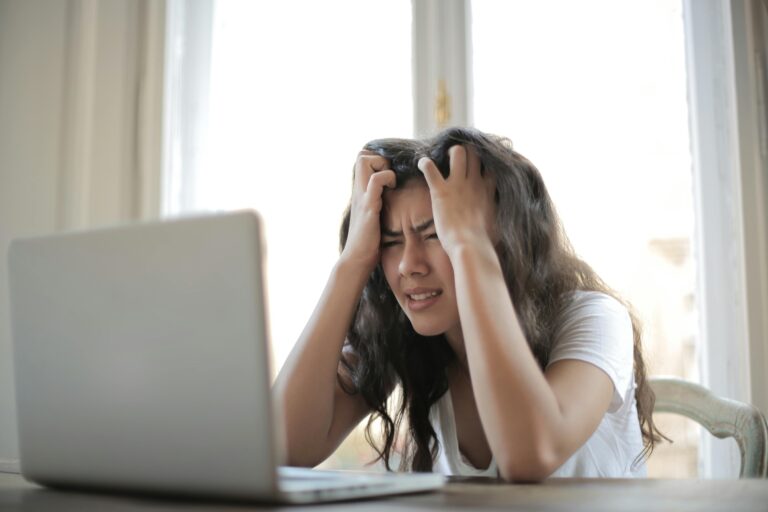 ¿Qué ocurre en el cuerpo cuando el estrés se vuelve permanente?