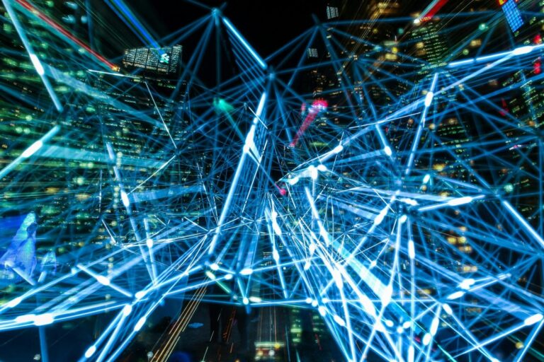 Experto analiza: ¿Cómo la inteligencia artificial está transformando el ...