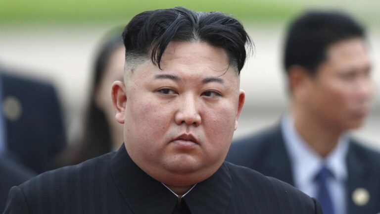 Informe de la ONU sobre Corea del Norte apunta a población sometida a restricciones y crímenes contra la humanidad