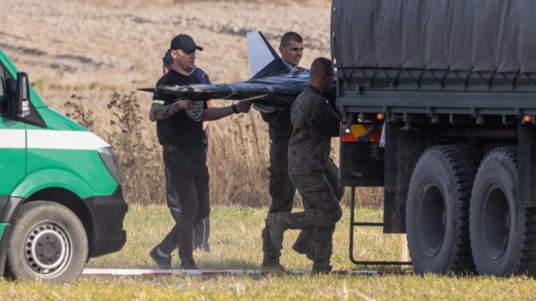 Tras violación de su espacio aéreo: Polonia pide sesión de emergencia del Consejo de Seguridad de la ONU