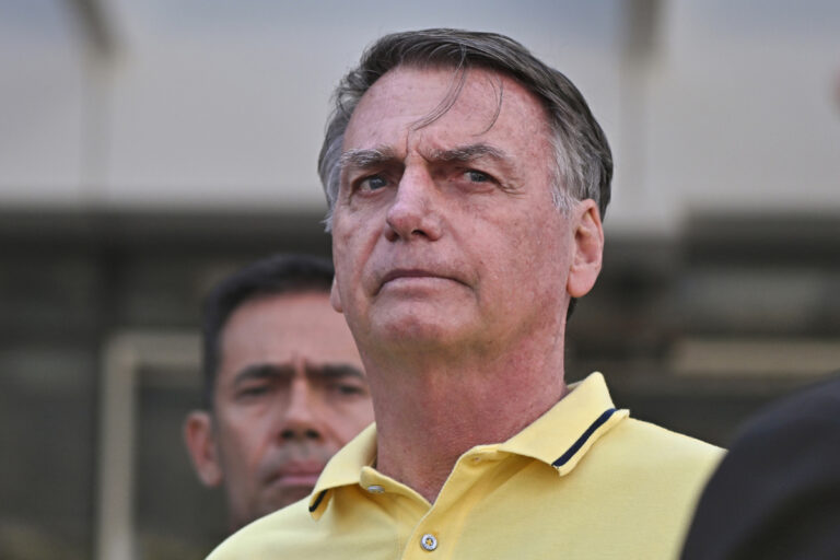 Expresidente Bolsonaro de momento no irá a la cárcel y su defensa podrá presentar un recurso de apelación