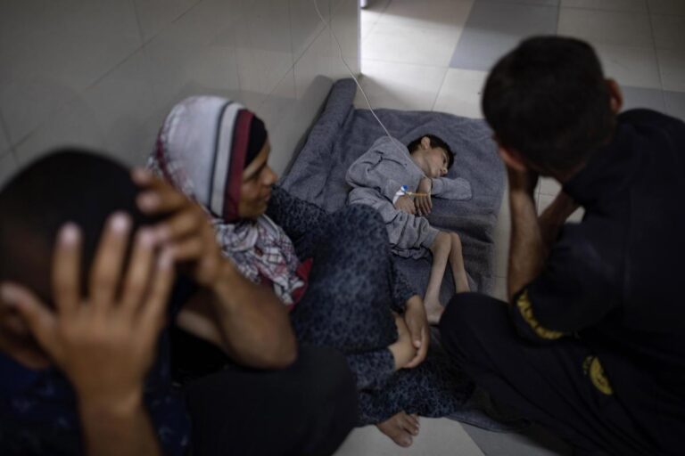 Comisión de la ONU: “Israel ha cometido genocidio contra los palestinos en Gaza”