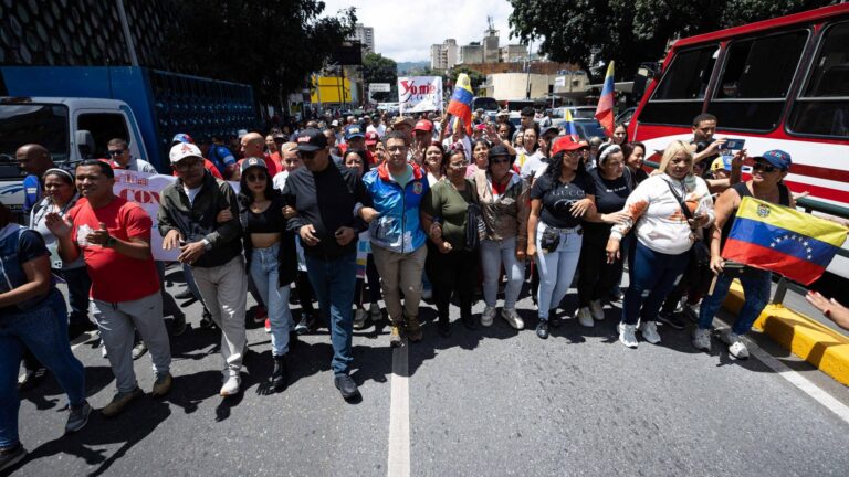 ¿Qué ha hecho Venezuela ante la tensión con EE. UU.? Los pasos de Nicolás Maduro frente al conflicto