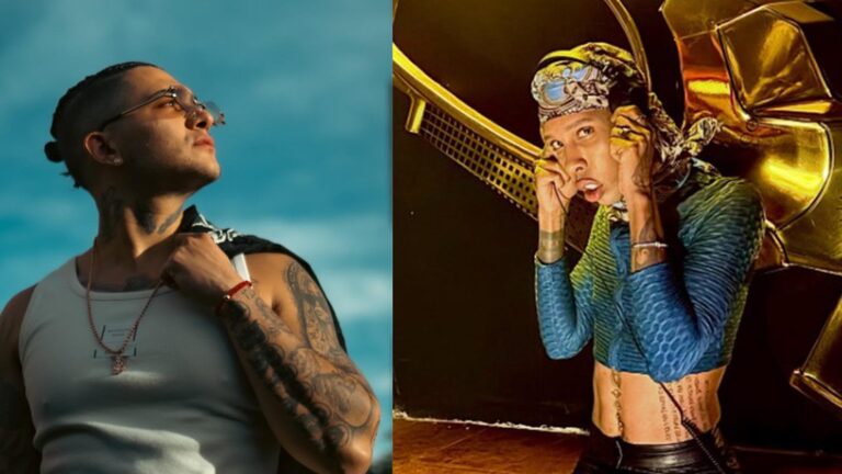 Dos cantantes colombianos fueron hallados muertos en México: Fiscalía abrió investigación por homicidio