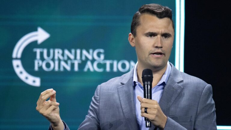Tras ataque a Charlie Kirk: Los otros hechos recientes de violencia política en Estados Unidos