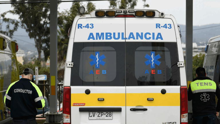 Padre golpea a su hijo de un año y a la madre en Cañete: Bebé está grave en Concepción