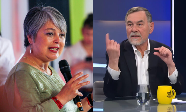 Asesor económico de Jara y planteamiento de regularizar a todos los migrantes sin antecedentes penales: 