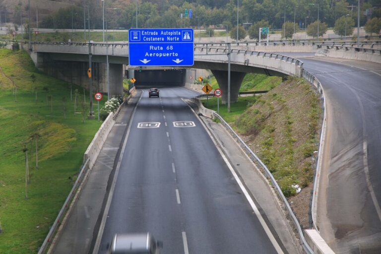 Costanera Norte es condenada por fatal accidente: Tribunal estimó que concesionaria 