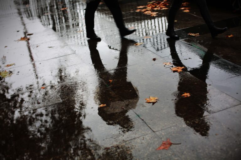 “Hasta un 13% de la población la padece”: Psiquiatra explica la depresión estacional y cómo prevenirla