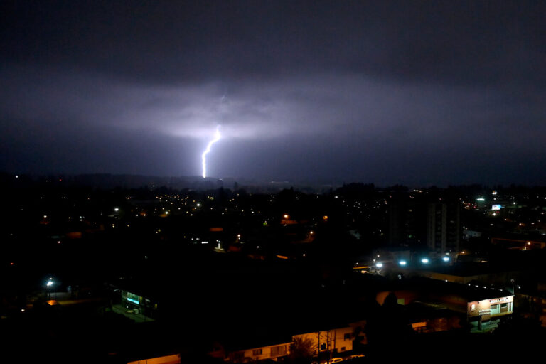 Pronostican tormentas eléctricas en el norte del país: ¿Qué regiones se verán afectadas?