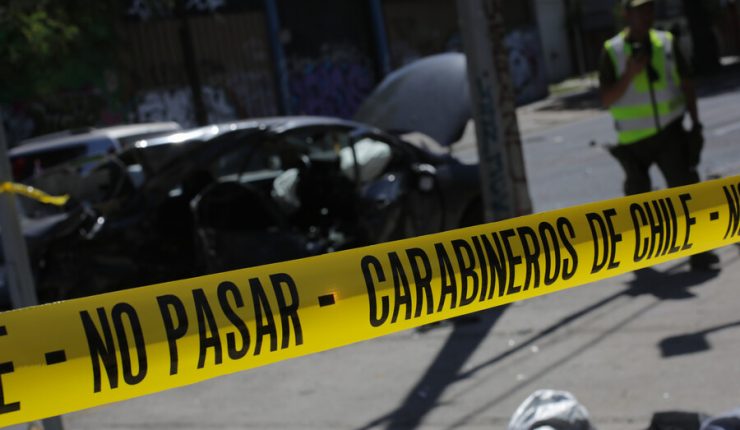 Muere niña de 11 años que fue atropellada junto a su tío por un hombre que conducía en estado de ebriedad en Pucón