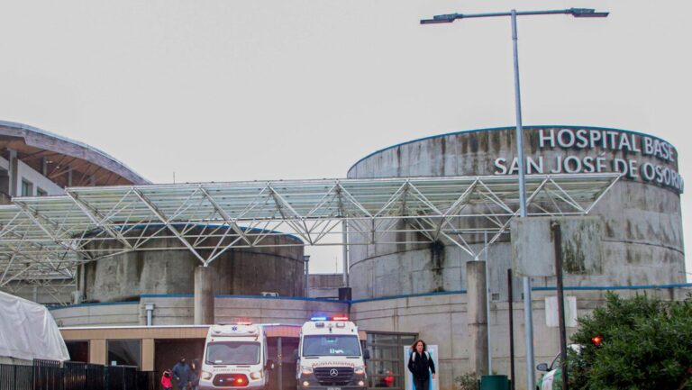 Minsal informa destitución de funcionarios involucrados en maltratos a extrabajador con condición TEA en Hospital de Osorno