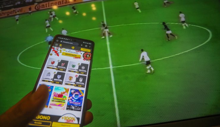 Corte Suprema ordena bloqueo de sitios de apuestas online en Chile tras establecer que operan ilegalmente