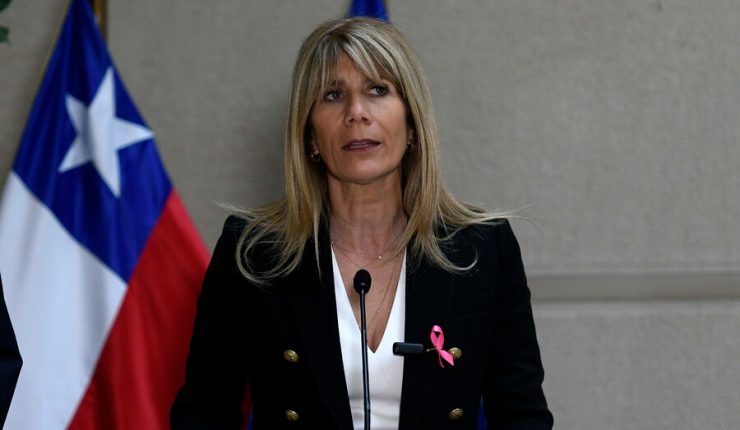 Ximena Rincón queda fuera de la carrera al Senado: Tricel inhabilita su candidatura tras acoger reclamación de partidos oficialistas