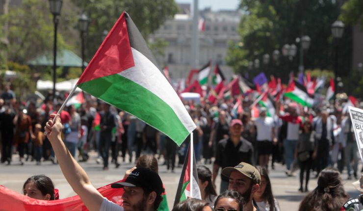 Francia reconoce en la ONU el Estado de Palestina