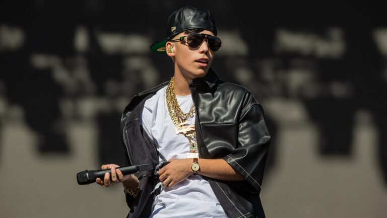 Municipalidad de Coquimbo confirma suspensión del show de Jere Klein en La Pampilla tras allanamiento en su casa