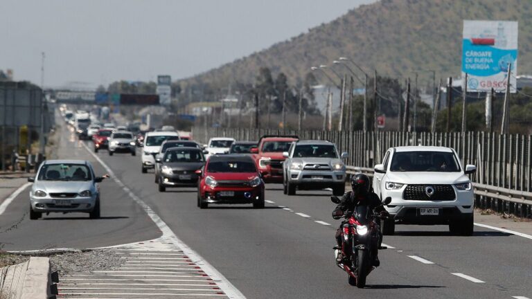 Fiestas Patrias: Anuncian 