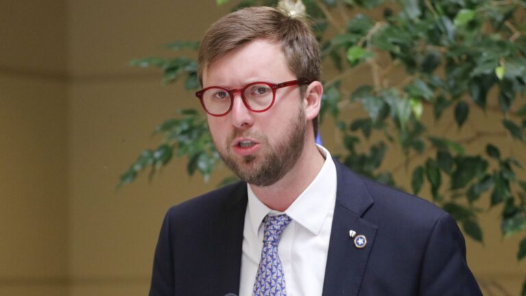 Diputado Sánchez (Republicanos) denuncia amenazas de muerte en su contra y recibirá protección policial