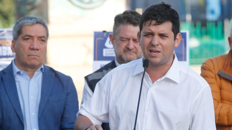 Supercopa en riesgo: Municipalidad de Independencia suspende obras en el Santa Laura y mete presión a Durán