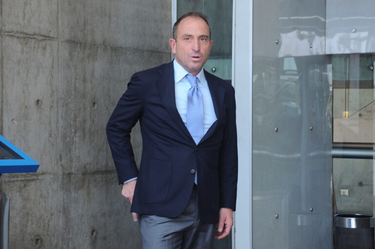 Antonio Jalaff se querella por millonaria venta de su participación en Grupo Patio: Acusa estafa por más de $27 mil millones