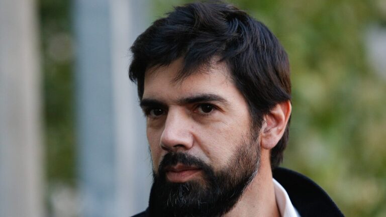 Reprograman para el 11 de septiembre audiencia de desafuero del diputado Joaquín Lavín León