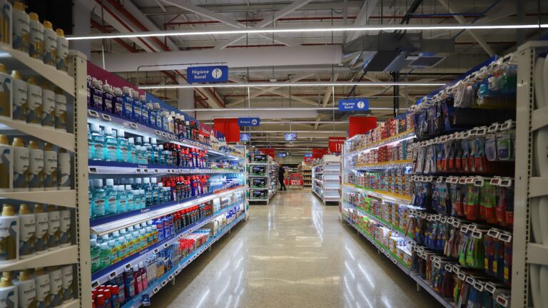 Nuevo reglamento en supermercados: Todo lo que deben saber los consumidores